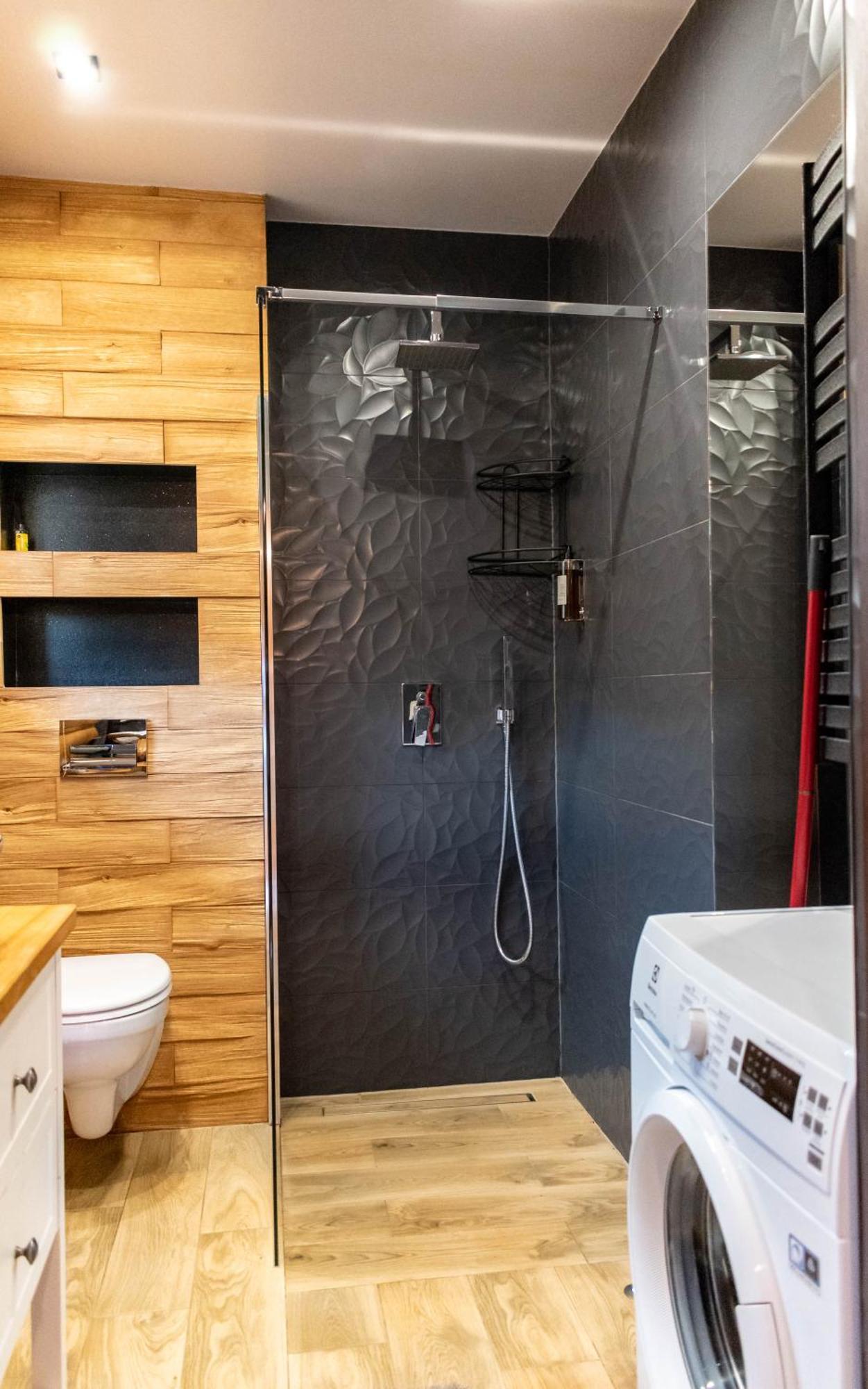 Domek Dream II Z Jacuzzi I Basenem 波罗宁 外观 照片